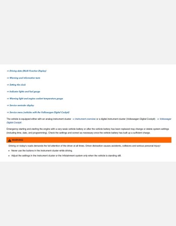 volkswagen jetta 2019 owners manual
